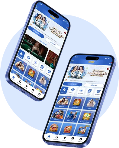 Trải nghiệm Nổ Hũ trên di động TKSV388 WIN