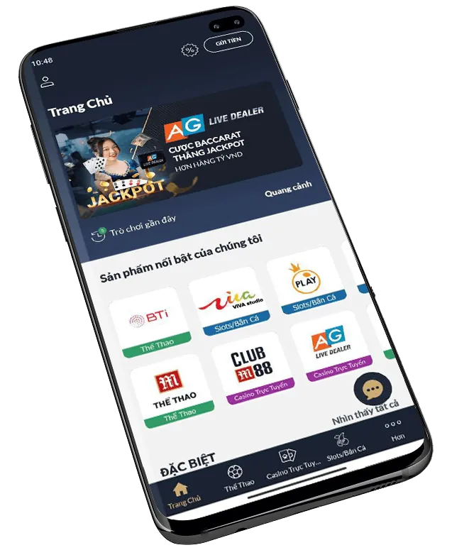 Đa dạng thể thao cá cược tại TKSV388 Win