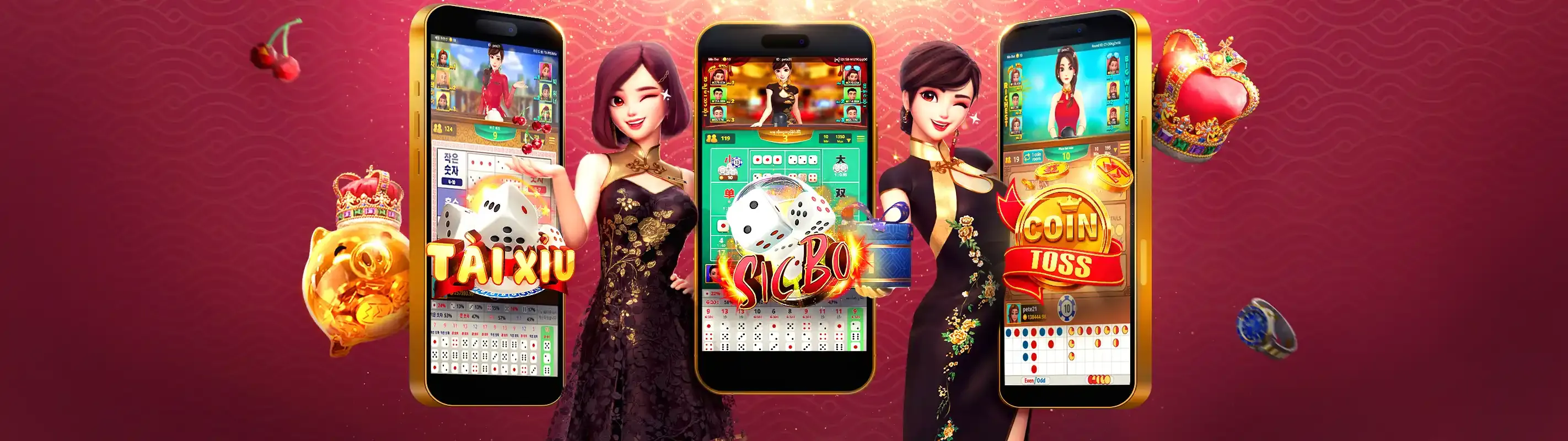 Nổ Hũ TKSV388 WIN 2026 với giải Jackpot lớn