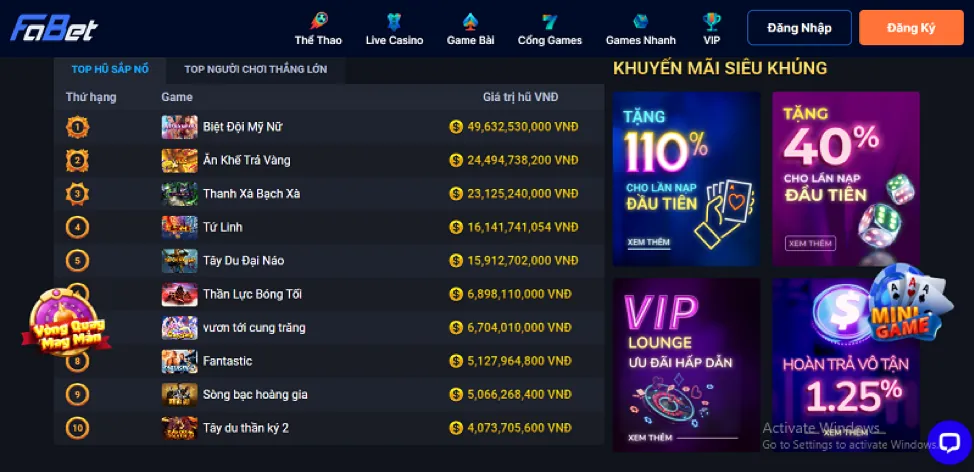 Đặt cược an toàn tại tksv388 win